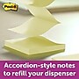 Post-it Designer Series Pop-up Dispenser for Assorted Sized Notes, Black (DS100)~#|#~0815C5E2-16C1-4CC7-A617B41DDCAC8E04_sc7