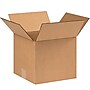9" x 9" x 8" Shipping Boxes, 32 ECT, Brown, 25/Bundle (998)~#|#~081BDB6D-B574-4015-8E29A3D55924E670_sc7