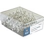 Business Source 1/2" Head Push Pins (BSN81002)~#|#~081EA747-A0B3-4AC0-A699F57AA68BC9CA_sc7