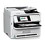 Epson WorkForce Pro WF-M5899 Inkjet Printer, All-In-One, Print, Scan, Copy, Fax (C11CK76201)~#|#~0834D875-3BB1-4C7D-BCF085D61300077F_sc7
