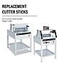 MBM Replacement Sticks for Triumph 5255/5260 Paper Cutters (AC0676)~#|#~083598CA-569A-45D7-9E355FA937747475_sc7