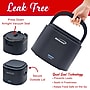 Brentwood ELB-600BL Portable Electric Food Warmer, 0.625 Qt. (BTWELB600BL)~#|#~083C66C7-561B-4D33-BE0709E754D10064_sc7
