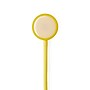 Medline Disposable Dual Head Stethoscope, Yellow (MDS9543)~#|#~083F375A-1D54-4A8F-8CF556DE57949072_sc7