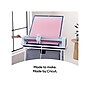 Cricut Die Cutting Cardstock Sampler, Assorted Colors, 50 Sheets/Pack (2009408)~#|#~08400029-33EC-425F-B626D7B32EF475C0_sc7