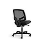 HON Volt Mesh Back Fabric Task Chair, Black (H5711.GA10.T)~#|#~0849AE7A-BAD9-41E5-8E837C6DC8D65DDD_sc7