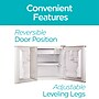 Black & Decker Refrigerators w/Freezer, 1.7 Cu. Ft., White (BCRK17W)~#|#~084E6B62-B5AB-4D07-89A0BF45B45A6E64_sc7