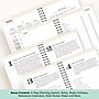 2027 Blue Sky Day Designer 5" x 8" Weekly & Monthly Planner (163812)~#|#~08584536-6E91-42F0-98CFCB35A66A454E_sc7