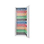 Barska 240-Key Digital Keypad Wall Safe, White (AX13368)~#|#~08774D33-881D-40BF-85D158A4EFD86CCD_sc7