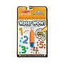 Melissa & Doug On the Go Water Wow! Reusable Water-Reveal Pad, 48/Pack (5399)~#|#~08797510-60FA-4919-A10E6A894D70ED4D_sc7
