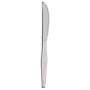 Dixie Plastic Knife, Heavy-Weight, Clear, 1000/Carton (KH017)~#|#~087BBD15-E810-44C8-B48251667CC0F37C_sc7