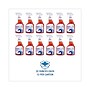 Boardwalk® Green Natural Grease and Grime Cleaner, 32 oz Spray Bottle, 12/Carton~#|#~087BE1ED-8926-4530-8DBA9333AAF789A5_sc7