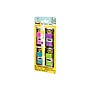 Post-it Flags Value Pack with Flag Highlighter, 1", Assorted Colors, 200 Flags/Pack (680-PPBGVA)~#|#~088278A8-F0B0-4564-804BA885CF78FC66_sc7