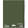 2027 Willow Creek Woodland Garden 6.5" x 8.5" Calendar Year Weekly & Monthly Standard Planner, Assorted Colors (66126)~#|#~0888EF1B-66D2-4D88-AE9C85B89B058901_sc7