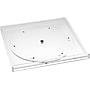 Russell+Hazel Bloc Stackable Rotating Acrylic Desk Tray, Clear (93920)~#|#~088CD5F5-8F1C-4AD2-BF51C51152569DC8_sc7