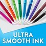 Paper Mate InkJoy 300 RT Retractable Ballpoint Pen, Medium Point, Blue Ink, Dozen (1951259)~#|#~sp36617320_sc7