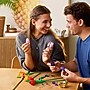 LEGO Botanicals Tulip Bouquet Building Set, 576 Pieces (11501)~#|#~088F4B3B-9B38-4814-A8CFADB568EDE11B_sc7