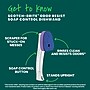 Scotch-Brite Soap Control Non-Scratch Dishwand, Blue (451U-4)~#|#~07FE977E-C8A7-43F5-B8A108BFB1BBEC51_sc7