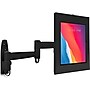 Mount-It! Adjustable Anti-Theft iPad Wall Mount with Swing Arm, Black (MI-3774B_G10)~#|#~089E4B59-9B34-4D77-89F577F4FB072E42_sc7