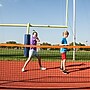 Champion Sports Mini Tennis Net, Multicolored (MTNSET)~#|#~08AC7BB1-7653-4ADA-B9DED0FCB1715198_sc7
