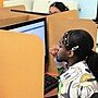 Classroom Products Foldable Cardboard Freestanding Privacy Shield, 19"H x 26"W, Kraft, 20/Box (VB1920 KR)~#|#~08AF11D6-CD1B-4A66-ABC212931AFE9123_sc7