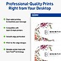 Avery Rectangle Single Rounded Corner Business Cards, Matte White, 200/Pack (19479398868)~#|#~08C7A120-6CB2-452A-8D0907386FF2F058_sc7