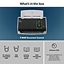 Ricoh fi-8040 Duplex Document Scanner, Black/Gray (PA03836-B005)~#|#~08CAF8CB-5576-4E45-BE1B197C5F38461A_sc7