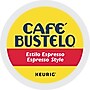 Cafe Bustelo Espresso Coffee, Dark Roast, Keurig® K-Cup® Pods, 24/Box (6106)~#|#~08CB328B-C1AB-4334-B66B304A04CBC1D3_sc7