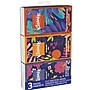 Kleenex Facial Tissue, 3-ply, 10 Tissues/Pack, 3/Pack (11976)~#|#~08CF6352-FA12-4590-B16C436B6D74CE8D_sc7