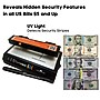 Dri Mark Tri-Test Counterfeit Detection Machine, Black (351TRI)~#|#~08D28CDA-82F5-455C-A9B41A801C32F5A3_sc7