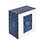 Pukka Pad Glee Memo Cube, 3.15" x 3.15", Dark Blue, 500 Sheets/Pad, 3 Pads/Pack (8697-GLE)~#|#~08E1CD08-2788-46AC-928E3C2CD23786CC_sc7