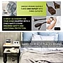 GoGreen Power 12' Extension Cord, 3-Outlet, 16 AWG, Brown (GG-24812-3)~#|#~08E40DB8-E93E-4C60-B11B74FB42D42503_sc7