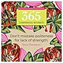 2027 TF Publishing Inspiring Women 5.25" x 5.25" Daily Day-to-Day Calendar, Multicolored (27-3060)~#|#~08E9C590-A20B-40DB-85BF0959F2B0EA46_sc7