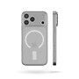 PEEL Magnetic Phone Case for iPhone 17 Pro Max, MagSafe-Compatible, Shock Absorbing, Clear (I17_PMX_MAG_CLR)~#|#~08ECA923-9A1A-4077-9BA047EC7013FE8A_sc7