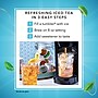 Twinings Pure Camomile Herbal Tea, Keurig® K-Cup® Pods, 24/Box (TNA85790)  ~#|#~08EEF1BE-4B58-496A-8B681265CEFC2567_sc7