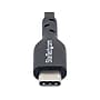 StarTech 3.3' USB-C to USB-C Charging Cable, Male to Male, Black (USB2CC1MNC)~#|#~08F09421-50A8-425A-B3F8A6616D0DDDA5_sc7