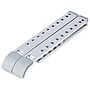 StarTech Aluminum Foldable Laptop Riser Stand, Silver (LAPTOP-RISER-BAR)~#|#~08FA367A-63F6-4165-A6C85E69513554D2_sc7
