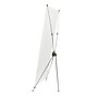 Custom Printed Banner with X-Frame Stand, For Outdoor Use, Glossy Finish, 3' x 6'~#|#~09076DF1-6E85-4404-A8F792870F762F2C_sc7
