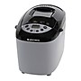 West Bend Hi-Rise 2.5 lb Bread Maker, Black (47413)~#|#~090C3CF5-4E74-4151-97611D3E99FDEE42_sc7