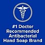 Dial Complete Touch-Free Foaming Hand Soap Refill, 33.8 fl. oz., 3/Carton (DIA16674)~#|#~09139C86-21C7-47A1-A4CEB596033E9F55_sc7