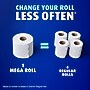 Charmin Ultra Soft Mega Toilet Paper, 2-Ply, White, 208 Sheets/Roll, 30 Rolls/Case (88029)~#|#~091B88EA-002B-4644-A89A00EB9C82017B_sc7