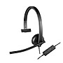 Logitech H570e USB-A Stereo Computer Headset, MT Certified (981-000574)~#|#~09352CF8-C5ED-4353-BF23146663888A95_sc7