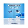 Charmin Ultra Soft Mega XL Toilet Paper, 2-Ply, White, 312 Sheets/Roll, 6 Rolls/Pack, 3 Packs/Carton (01568)~#|#~093A4585-F4BB-481E-A7B04907CBBD0A88_sc7