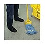 Boardwalk Super Loop Wet Mop Heads, Cotton/synthetic, Small Size, Blue~#|#~09415E1F-A8BA-4CE0-900338224BB2B791_sc7