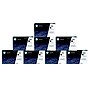 HP 148X Black High Yield Toner Cartridge, 8/Pack (W1480X-8PK-VB)~#|#~094F5E62-3BA9-4EE5-9A41FA8FC2C9039D_sc7