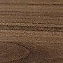 Lorell Essentials 72" W Oval Conference Table, Walnut Laminate (LLR69988)~#|#~0953BEA9-2885-4751-9325B35979A3B891_sc7