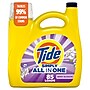 Tide Simply HE Simply Liquid Laundry Detergent, Berry Blossom Scent, 85 Loads, 107 oz. (26838)~#|#~095791FF-C8E2-4447-96C1CFAD51C6B580_sc7