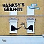2026 BrownTrout Banksy's Graffiti 7" x 7" Monthly Wall Calendar (9798330701667)~#|#~095AECAB-1C55-45FF-A4BA131014829B90_sc7