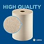 enmotion Recycled Hardwound Paper Towels, 1-Ply, 800 ft./Roll, 6 Rolls/Carton (89480)~#|#~095BC0DF-31A9-4DC8-BF7E44504B5DA902_sc7