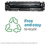 HP 58A Black Standard Yield Toner Cartridge, 6/Pack (CF258A6PK-STP)~#|#~0965AF6B-977B-4E30-BD6A7888C35E49C1_sc7