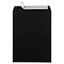 JAM Paper 10" x 13" Open End Catalog Envelopes, Black, 10/Pack (87733B)~#|#~0965B3AD-CBD7-4332-88CF6B9824D37B2D_sc7